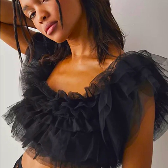 Free People Birthday Cake Cami - Picture 1 of 4